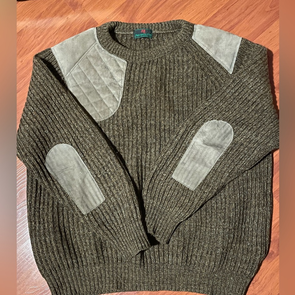Abercrombie and Fitch men’s size XL